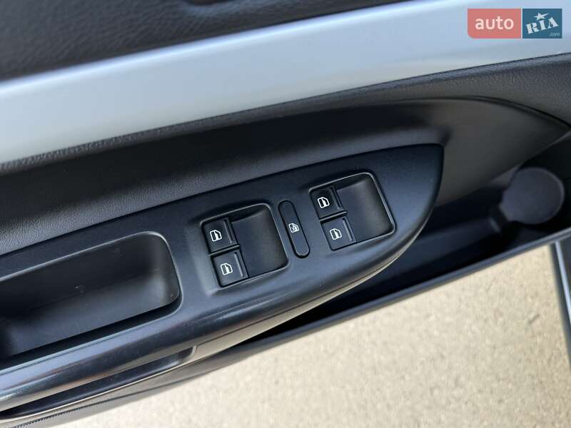 Универсал Skoda Octavia Scout 2011 в Трускавце