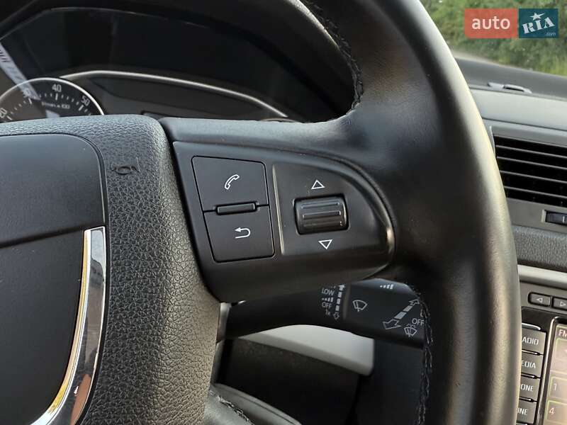 Универсал Skoda Octavia Scout 2011 в Трускавце