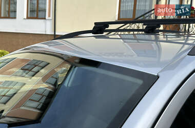 Универсал Skoda Octavia Scout 2012 в 