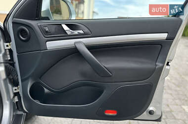 Универсал Skoda Octavia Scout 2012 в 