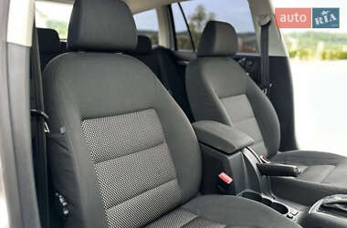 Универсал Skoda Octavia Scout 2012 в 
