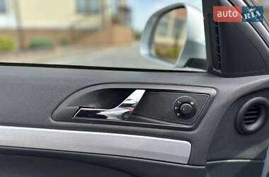 Универсал Skoda Octavia Scout 2012 в 