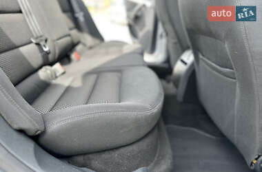 Универсал Skoda Octavia Scout 2012 в 