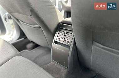 Универсал Skoda Octavia Scout 2012 в 