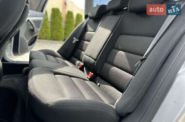 Универсал Skoda Octavia Scout 2012 в 