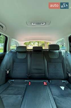 Универсал Skoda Octavia Scout 2015 в Ровно