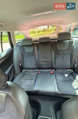 Универсал Skoda Octavia Scout 2015 в Ровно