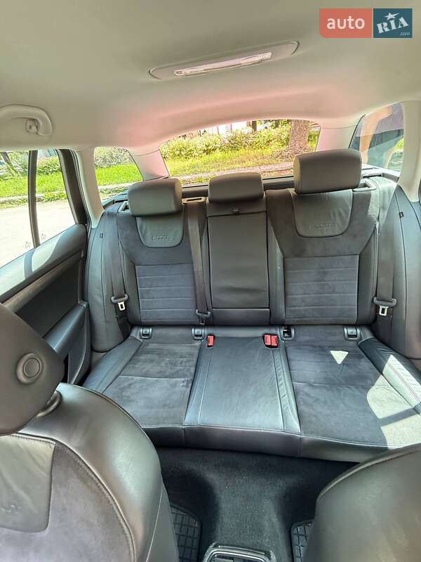 Універсал Skoda Octavia Scout 2015 в Рівному