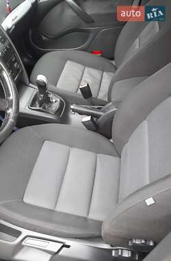 Универсал Skoda Octavia Scout 2008 в 
