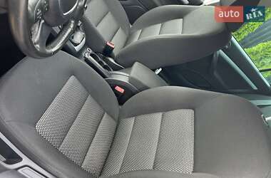 Универсал Skoda Octavia Scout 2011 в 