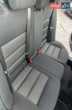 Универсал Skoda Octavia Scout 2011 в 