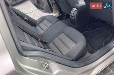 Универсал Skoda Octavia Scout 2011 в 