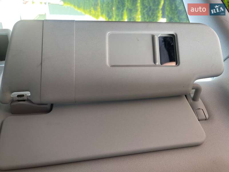 Универсал Skoda Octavia Scout 2011 в Любомле