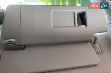 Универсал Skoda Octavia Scout 2011 в 