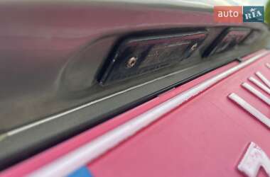 Универсал Skoda Octavia Scout 2011 в 