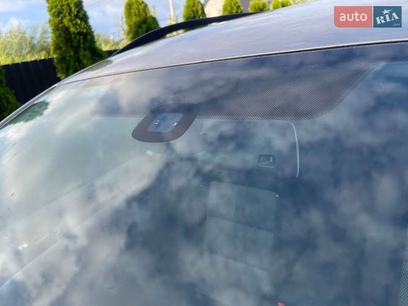 Универсал Skoda Octavia Scout 2011 в Любомле