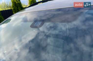 Универсал Skoda Octavia Scout 2011 в 