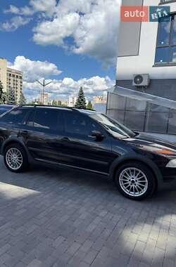 Универсал Skoda Octavia Scout 2008 в 