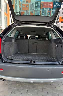 Универсал Skoda Octavia Scout 2008 в 