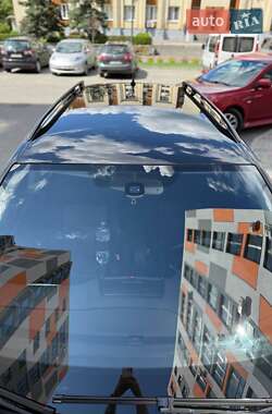 Универсал Skoda Octavia Scout 2008 в 