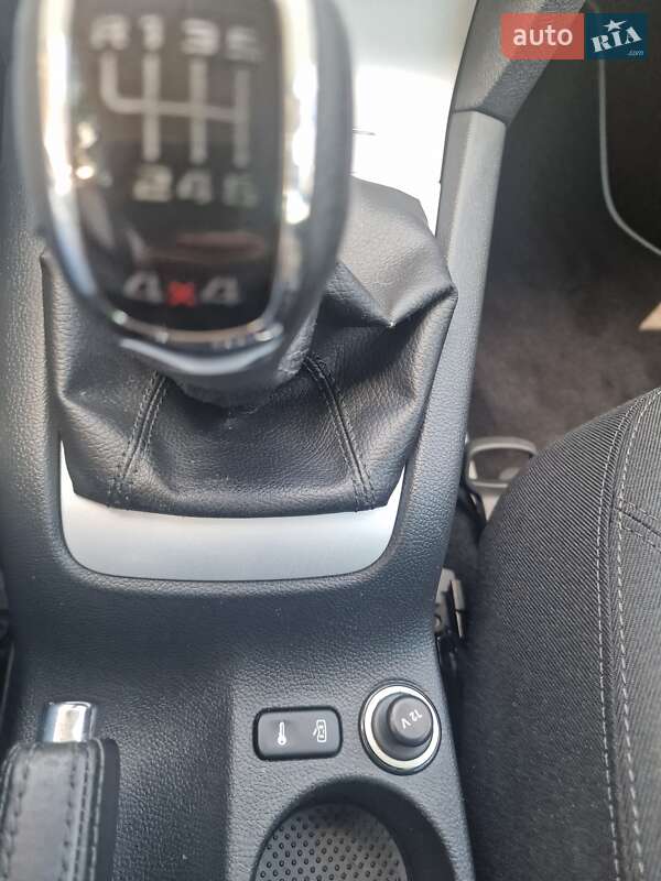 Универсал Skoda Octavia Scout 2011 в Львове фото 9 Универсал Skoda Octavia Scout 2011 в Львове