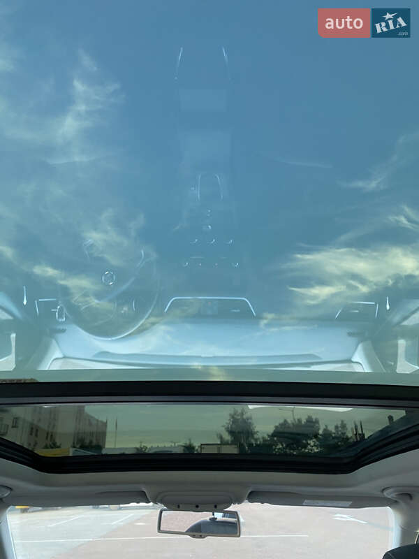 Універсал Skoda Octavia Scout 2014 в Львові