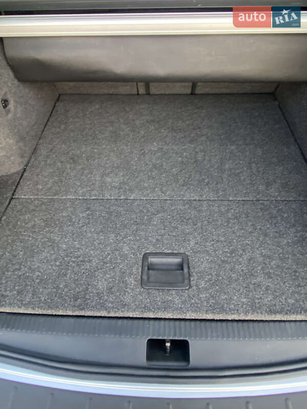 Універсал Skoda Octavia Scout 2014 в Львові