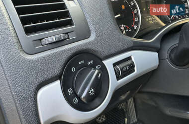Универсал Skoda Octavia Scout 2011 в 