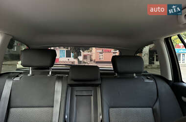Универсал Skoda Octavia Scout 2011 в 