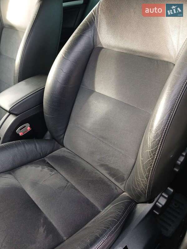 Универсал Skoda Octavia Scout 2012 в Черкассах