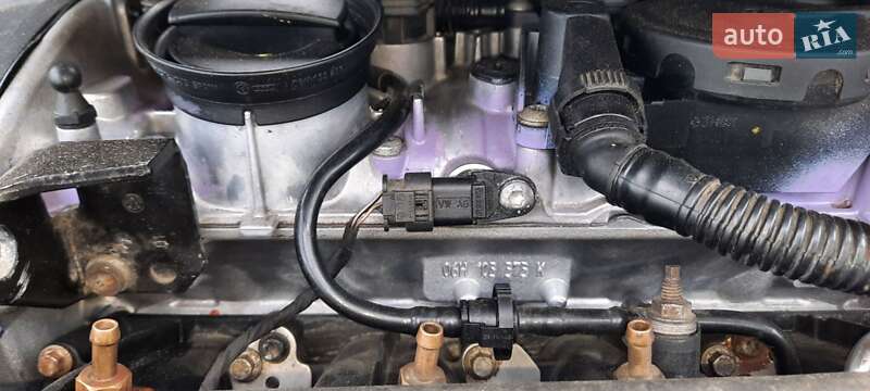 Універсал Skoda Octavia Scout 2011 в Києві