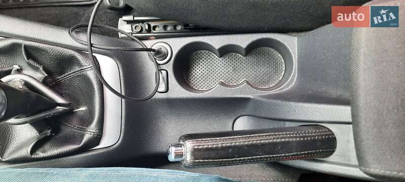 Універсал Skoda Octavia Scout 2011 в Києві