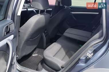 Универсал Skoda Octavia Scout 2011 в Киеве