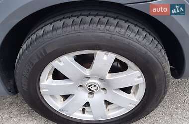 Универсал Skoda Octavia Scout 2011 в Киеве