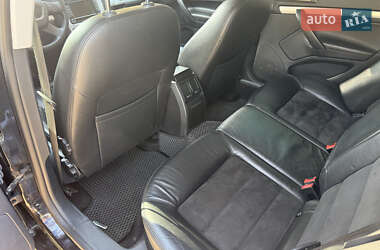 Универсал Skoda Octavia Scout 2011 в 