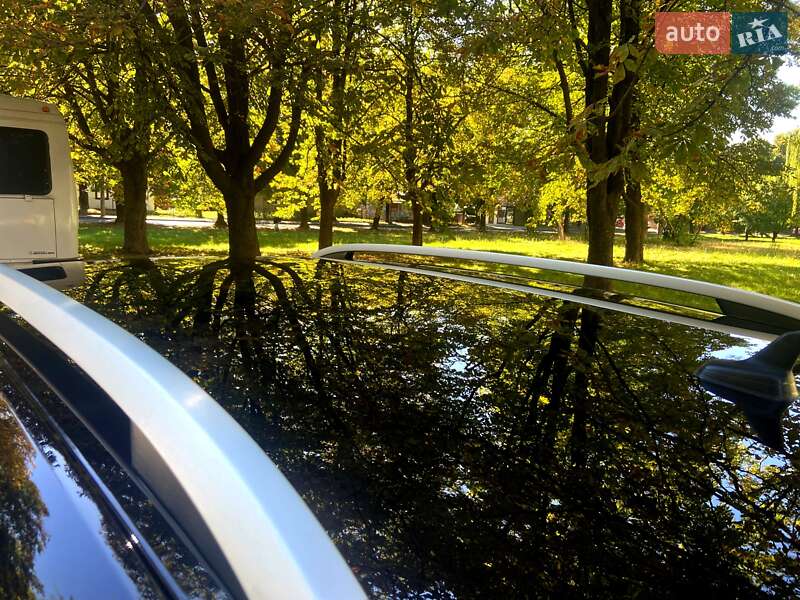 Універсал Skoda Octavia Scout 2015 в Рівному