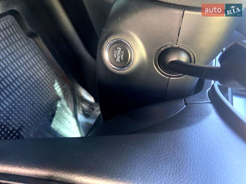 Універсал Skoda Octavia Scout 2015 в Рівному