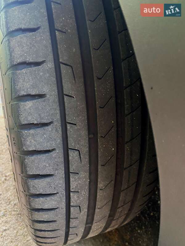 Універсал Skoda Octavia Scout 2015 в Рівному