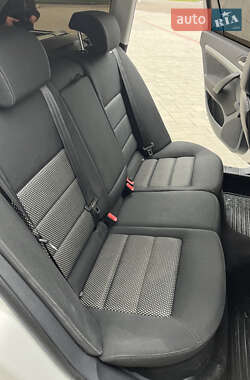 Универсал Skoda Octavia Scout 2008 в 