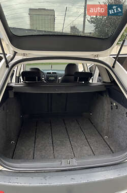 Универсал Skoda Octavia Scout 2008 в 