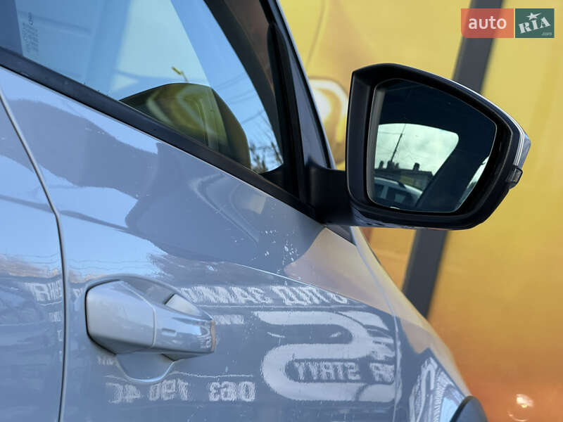 Універсал Skoda Octavia Scout 2015 в Стрию