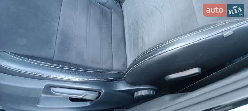 Универсал Skoda Octavia Scout 2018 в Харькове фото 20 Универсал Skoda Octavia Scout 2018 в Харькове