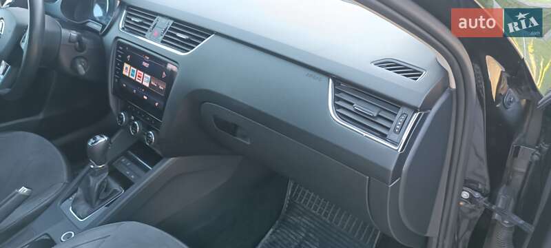 Универсал Skoda Octavia Scout 2018 в Харькове фото 30 Универсал Skoda Octavia Scout 2018 в Харькове