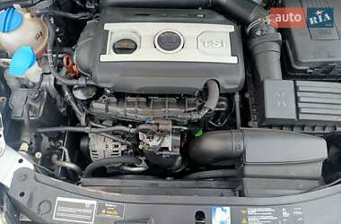 Универсал Skoda Octavia Scout 2009 в 