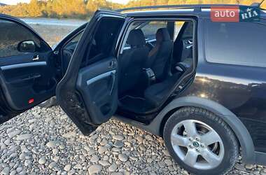 Універсал Skoda Octavia Scout 2011 в  фото 21 Універсал Skoda Octavia Scout 2011 в