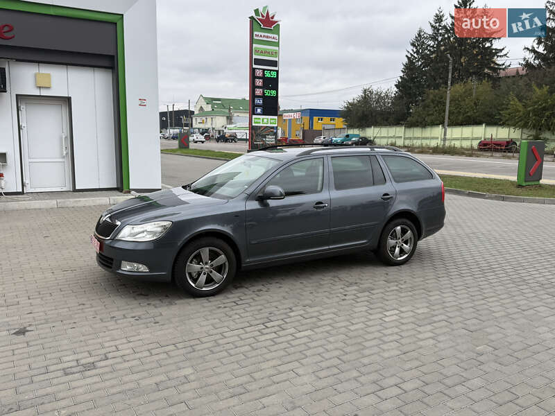 Універсал Skoda Octavia Scout 2010 в Білій Церкві фото 22 Універсал Skoda Octavia Scout 2010 в Білій Церкві