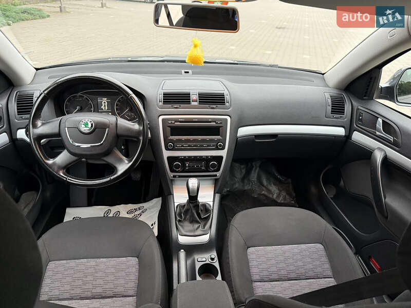 Універсал Skoda Octavia Scout 2010 в Білій Церкві фото 26 Універсал Skoda Octavia Scout 2010 в Білій Церкві