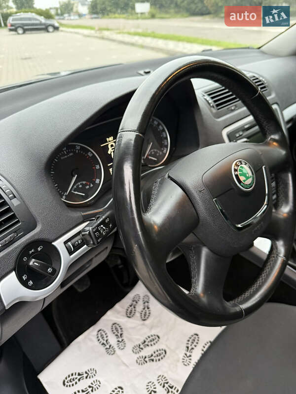 Універсал Skoda Octavia Scout 2010 в Білій Церкві фото 36 Універсал Skoda Octavia Scout 2010 в Білій Церкві