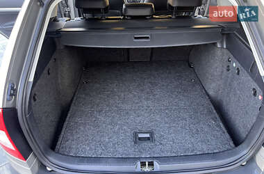 Универсал Skoda Octavia Scout 2012 в 