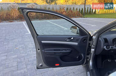 Универсал Skoda Octavia Scout 2012 в 